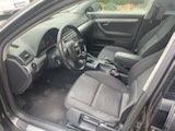 Audi A4 B7 1.8 Turbo