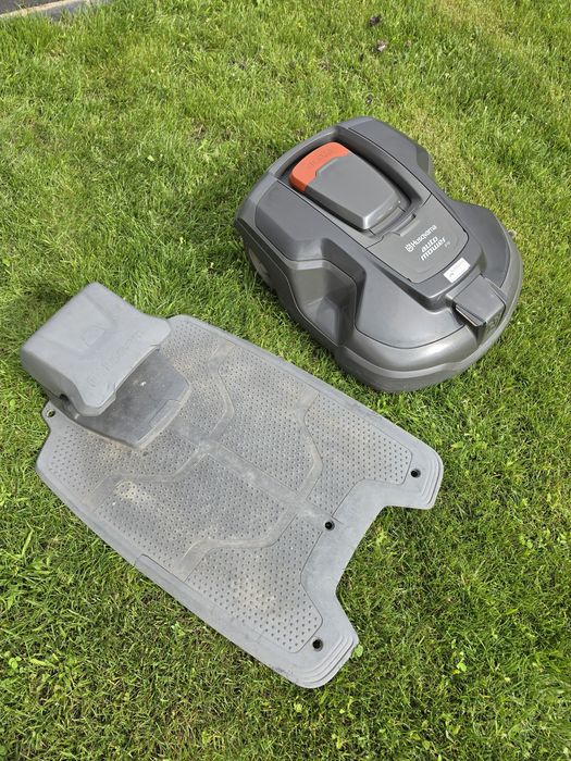 Kosiarka robót koszacy Husqvarna Automower 315