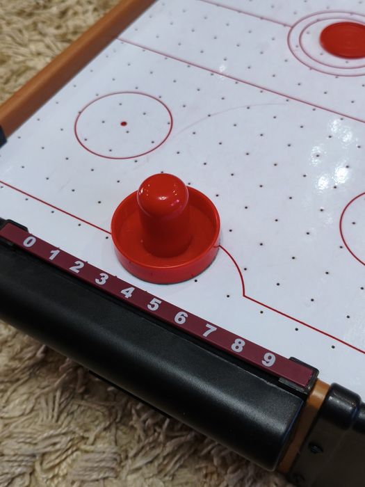 Продам аэрохоккей