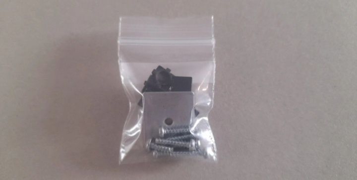Kit de Parafusos e Tampas para PS2 Slim 75004