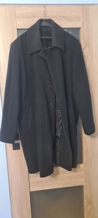 Płaszczyk męski 5xl