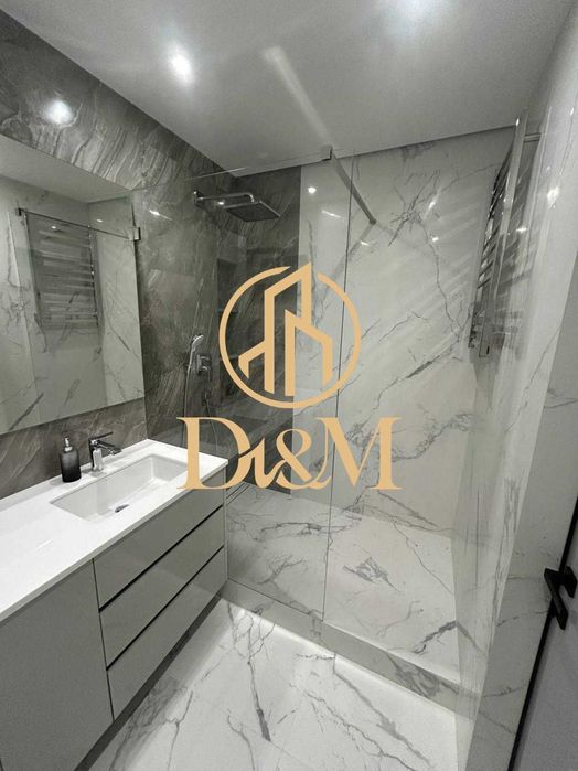 2-кімнатна квартира за адресою вул. Причальна (площа 71 м²) - Atlanta.ua - фото 12