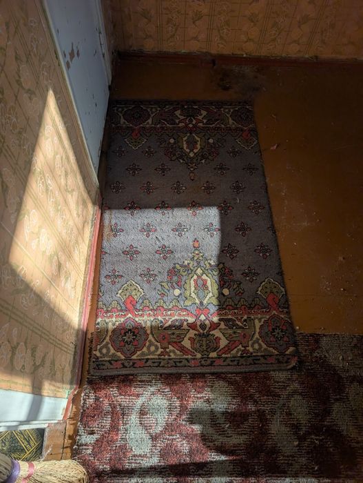 Срочно продам ковры