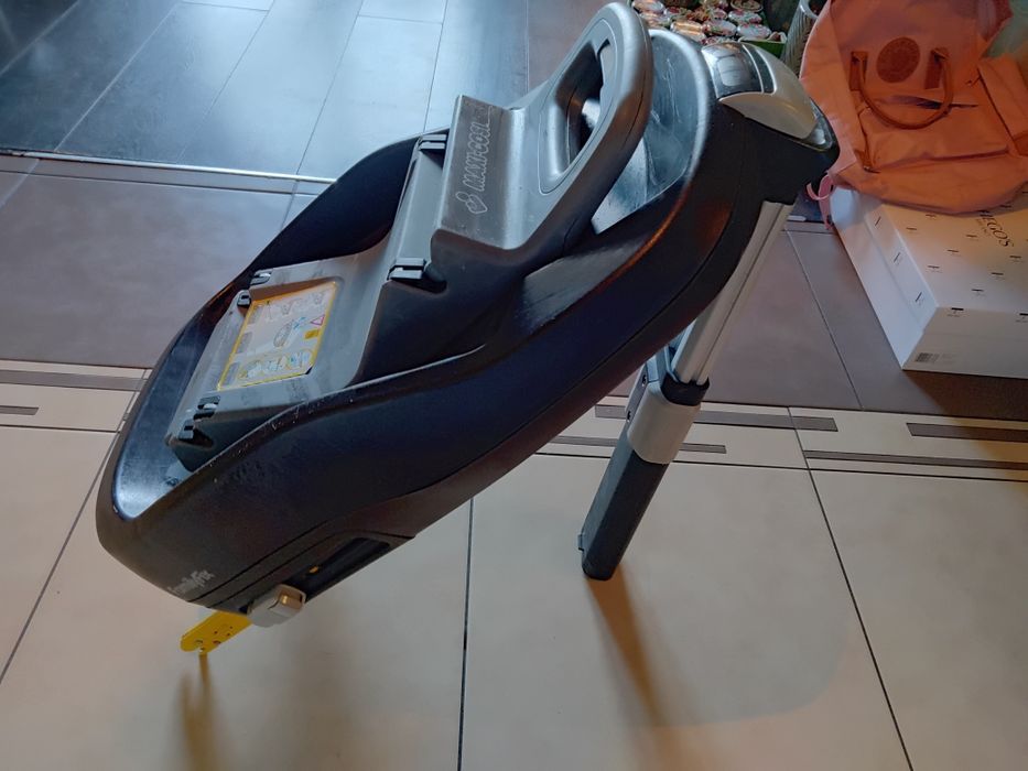 Baza ISOFIX FamiliFix Maxi Cosi