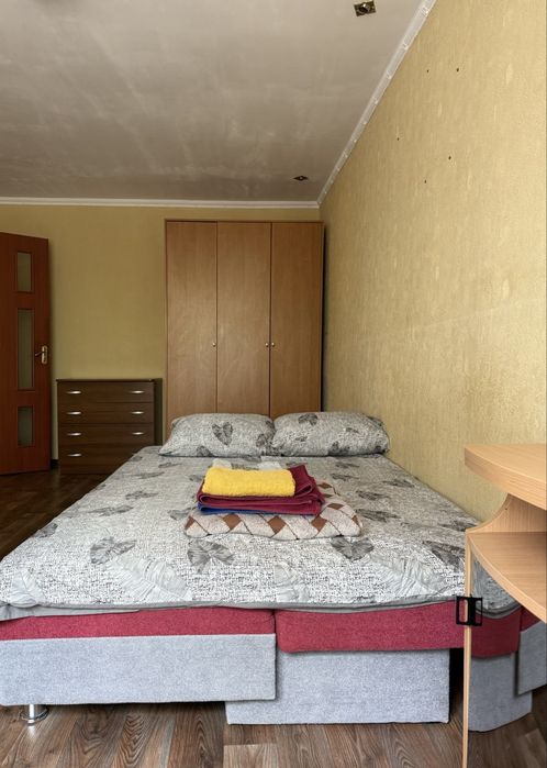 Подобова оренда,  АВТОВОКЗАЛ, вул. РОМЕНСЬКА