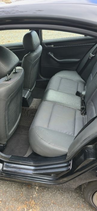Bmw e46 320d  150 cv — photo 4