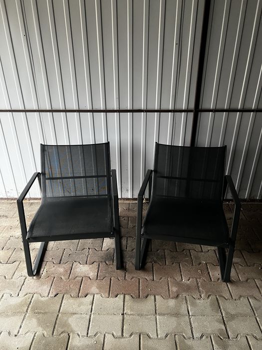 Komplet ogrodowy Jysk