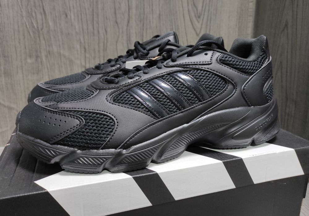 45 Adidas Crazychaos 2000 оригінальні чоловічі кросовки IH0304