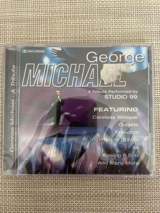 Cd’s varios artistas e generos musicais