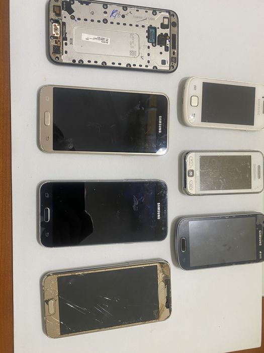 Samsung J3 J5 duos Gio Star