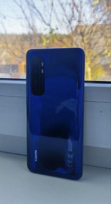 Xiaomi mi 10 lite 128гб