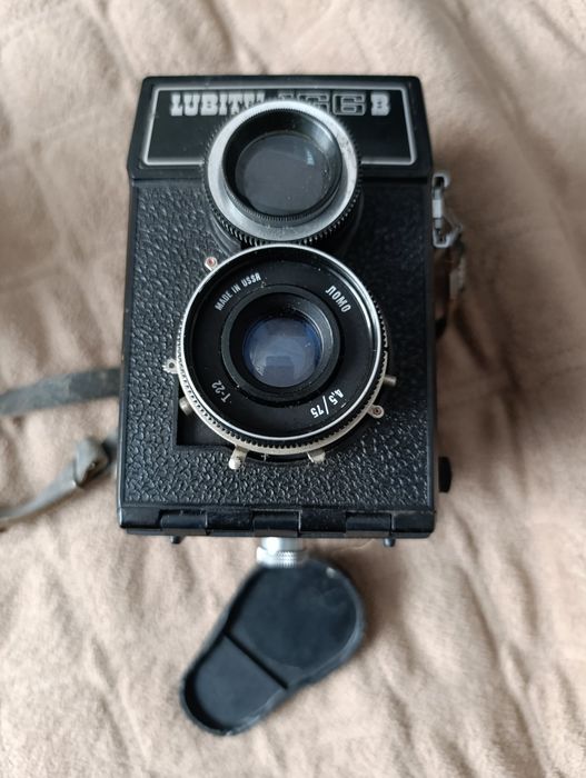 Продам фотоапарат