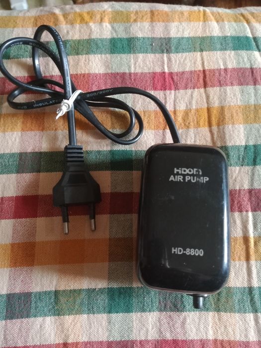 Bombas de aquário 8€