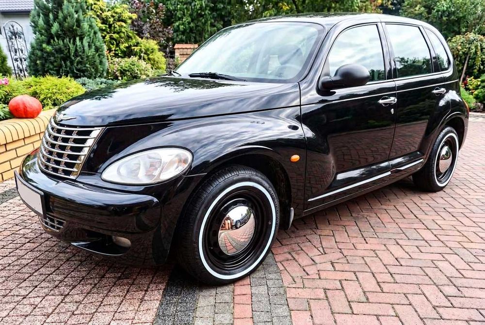 Chrysler PT Cruiser