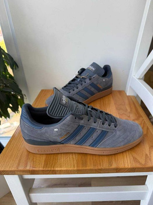 ОРИГІНАЛ 100% Adidas Busenitz Pro Shoes | jp8603 кросівки 46.5 р
