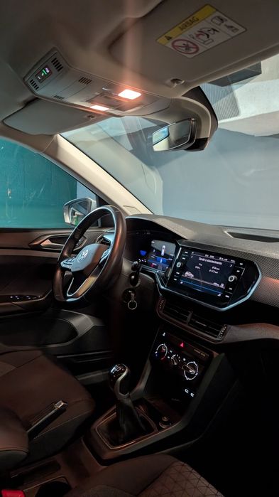VW T-Coss Life 2023 -  OPORTUNIDADE