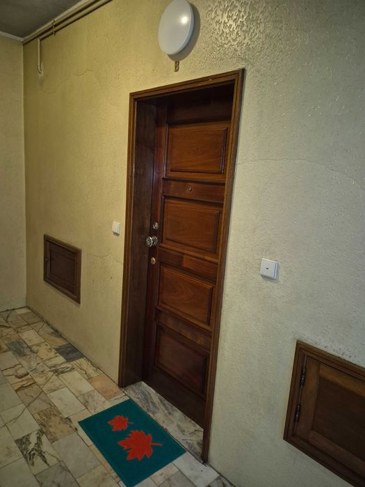 Apart. T 3 com garagem fechada p/ 1 carro junto a BOSCH em braga