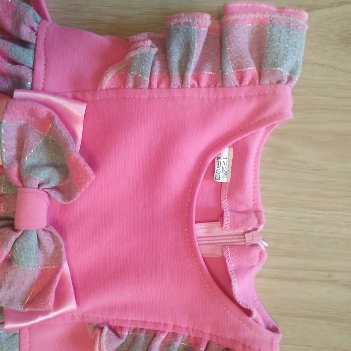 Нарядна сукня 122 (4-5 років)