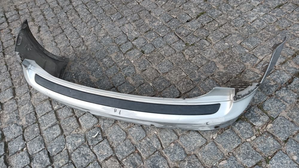 Parachoques Ford c-max para choques 2007