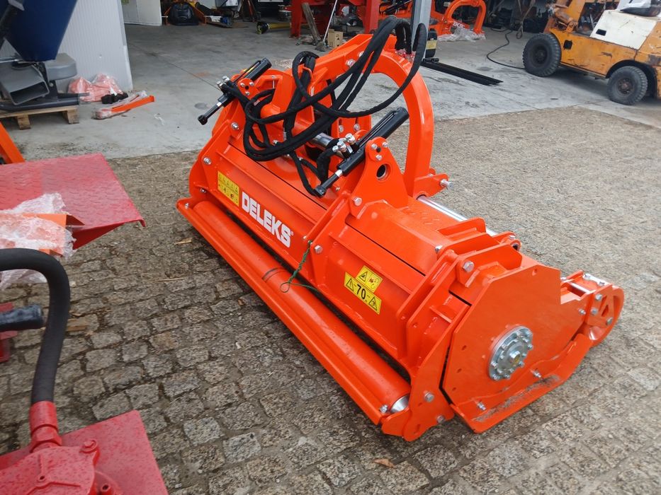 Triturador Gorila 1.80