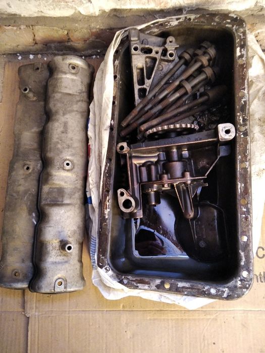 Корпус термостата Пежо 405 1.9 бенз.