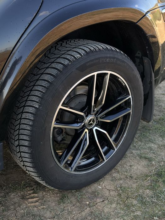 Срочно Mercedes Gl550