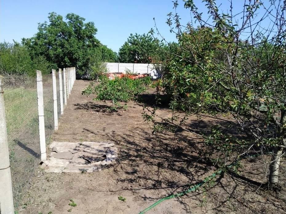 Продам участок возле моря ВЕТЕРАН