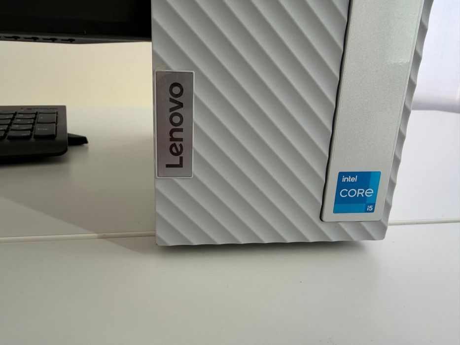 Computador Lenovo