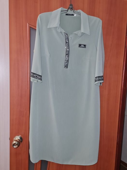 Святкові сукні розмір 48-50