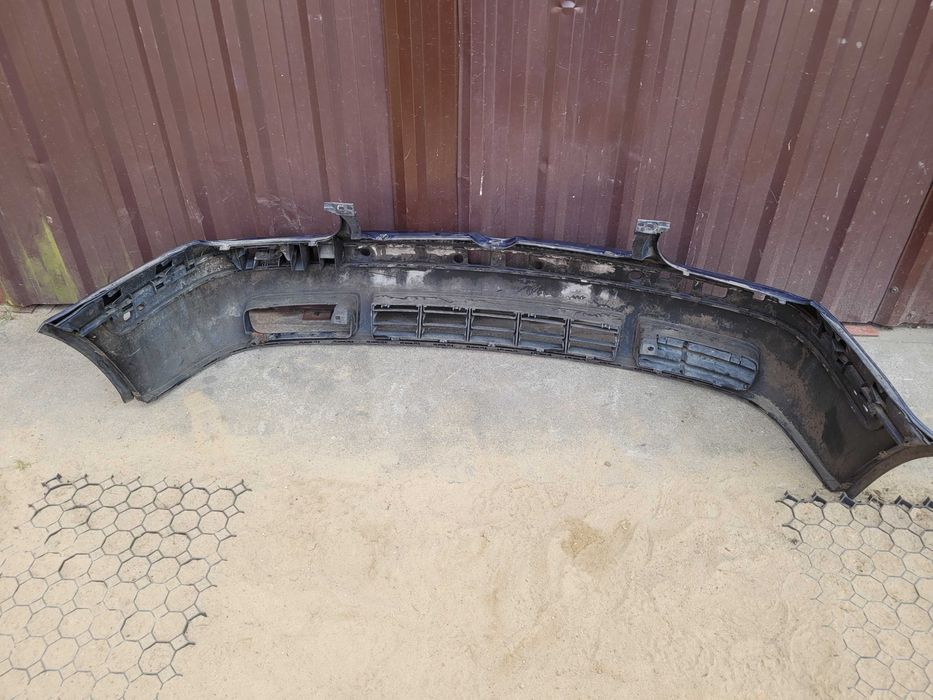 Zderzak przód przedni vw GOLF IV 4