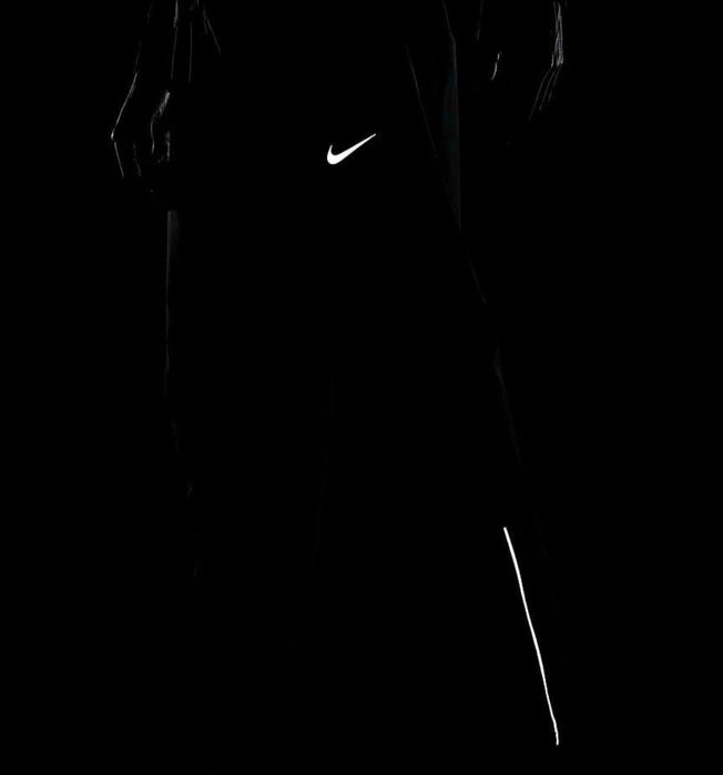 Штани Nike Dri-Fit Phenom Elite Running  Pant/Reflective(Оригінал)