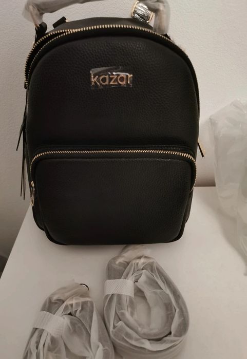 Torebka/plecak Kazar