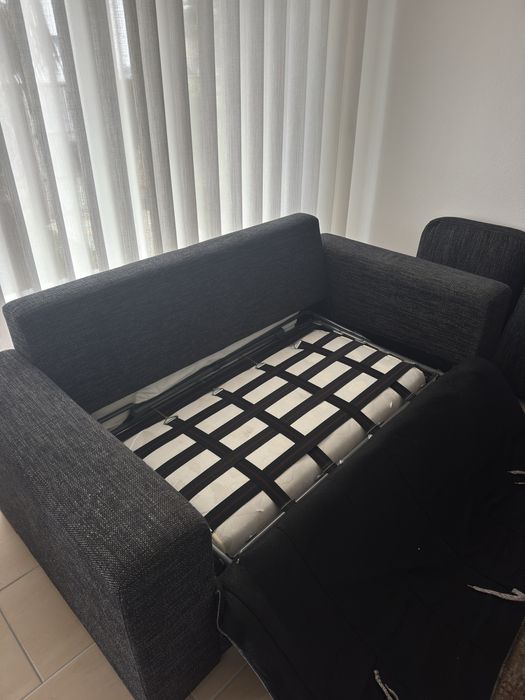 Sofa Cama Lourini