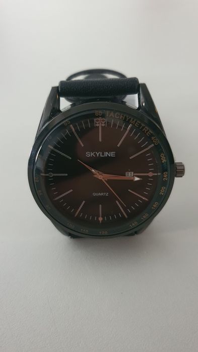 Relógio Homem marca SKYLINE