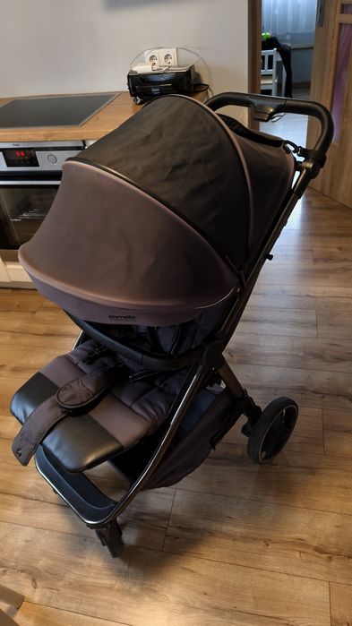 Wózek spacerowy Corrello Bravo