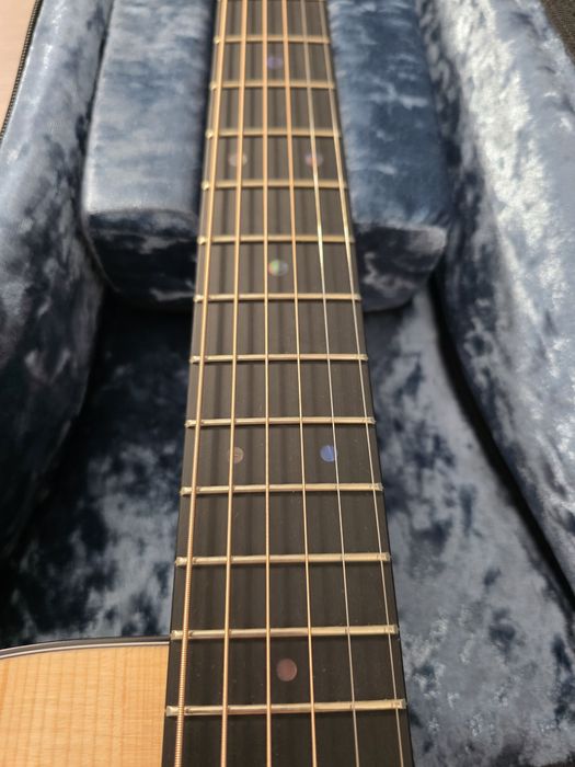 Guitarra Martin 000c-jr-e ( nova )