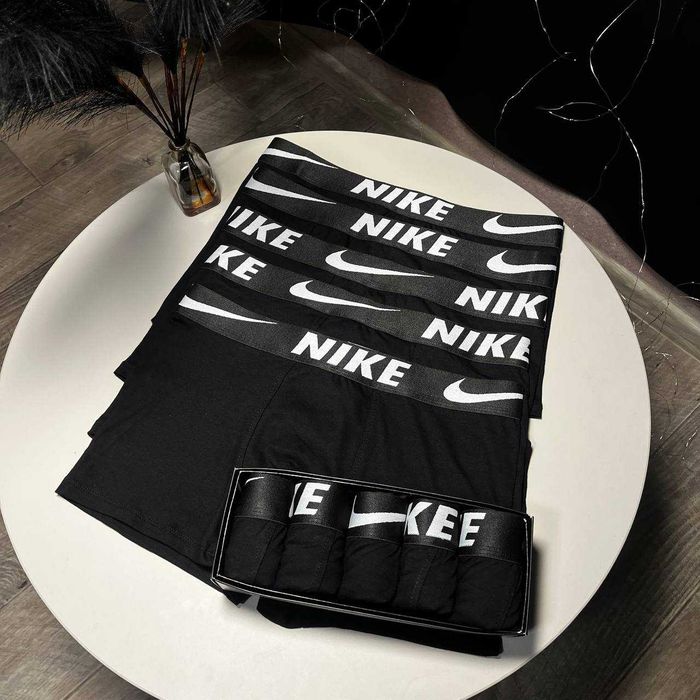 Труси чоловічі боксери/Трусы мужские Calvin Klein   Дропшипінг/ОПТ