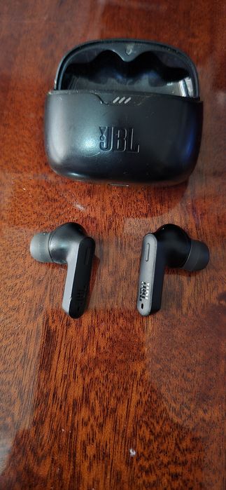 Наушникі JBL TUNE BEAM