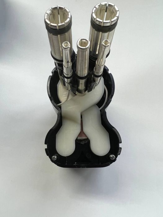 Tesla CCS 2 adapter переходник  + supercharger! NACS CCS2