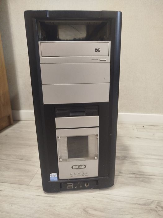 Корпус для компьютера