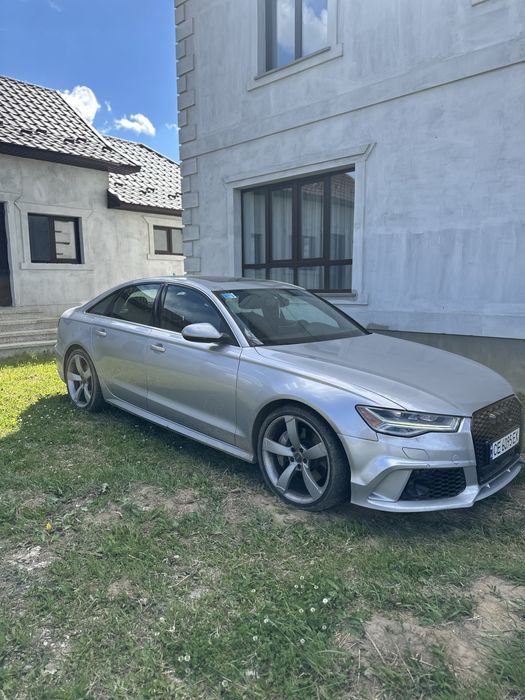 Продам автомобіль audi