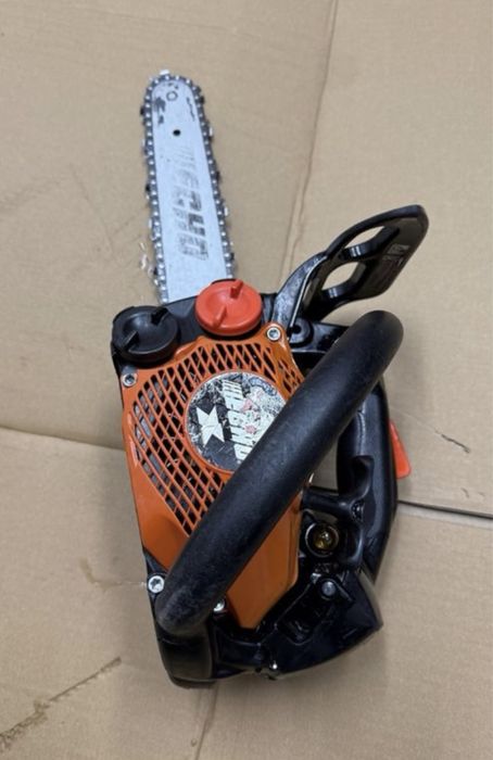 Motosserra Echo cs-2511 tes