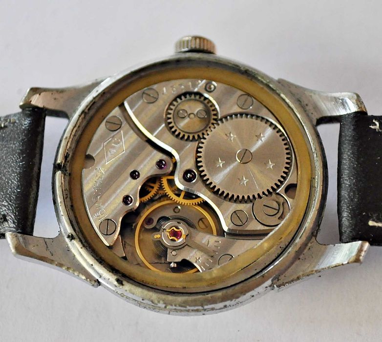 Majak 16  kamieni, PCzZ