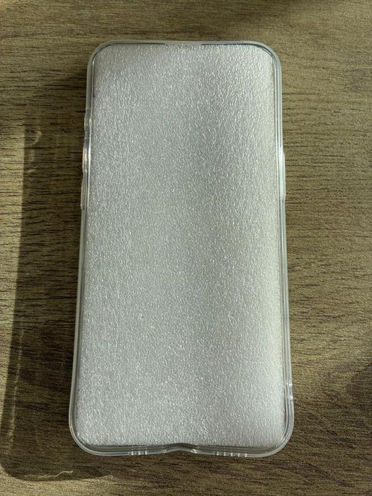 Capa iPhone 17e - rigorosamente nova