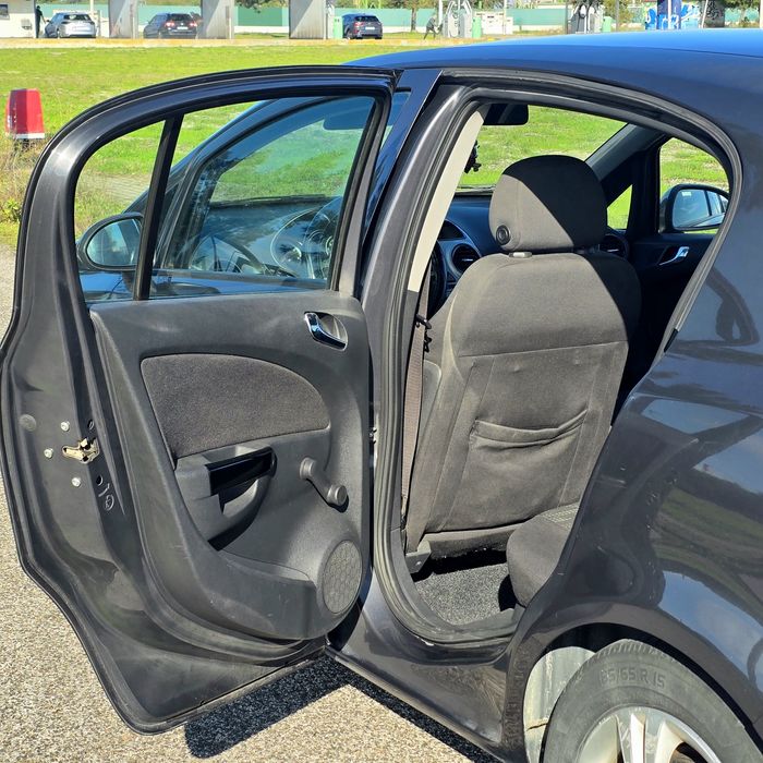 Opel Corsa D 1.3 CDTI EcoFlex "12