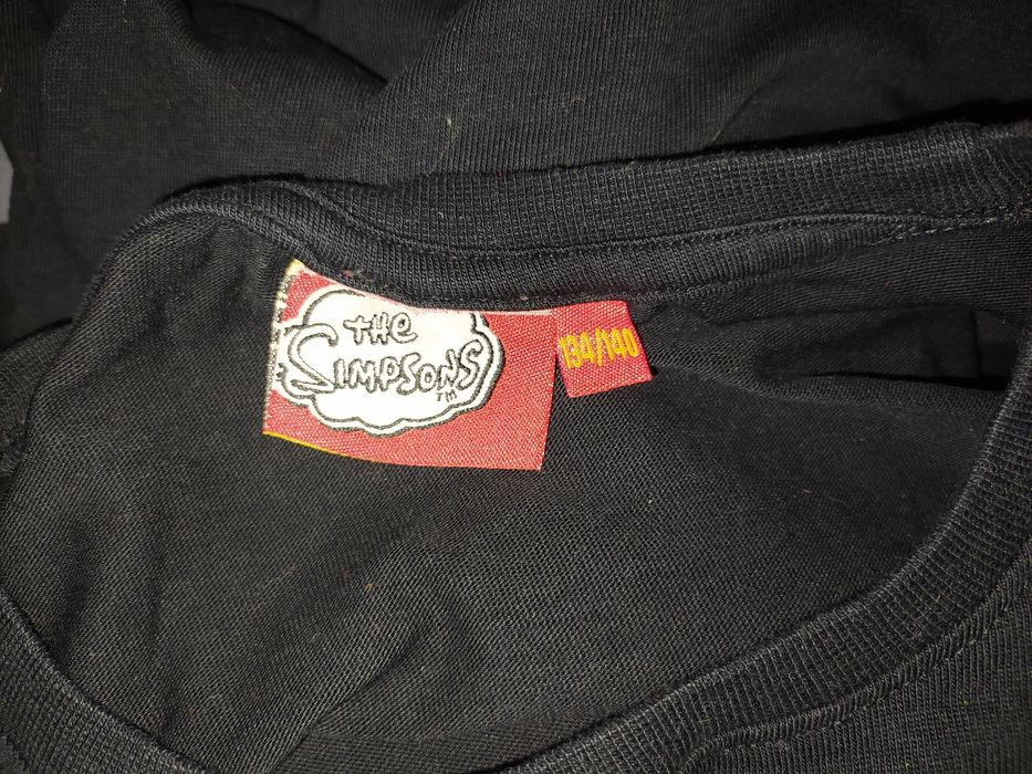 Bluza dla chłopca 134/140