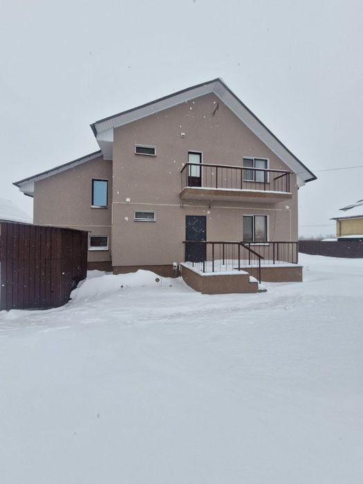 Продам будинок в селі Красилівка Броварського району Київської області