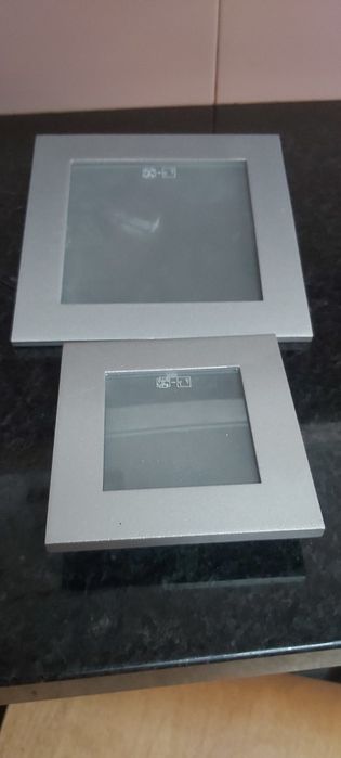 Aros para iluminação teto falso