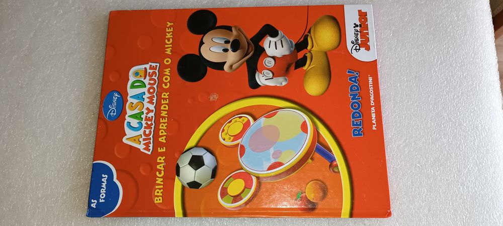 Livros estado novo banda desenhada prendas de natal