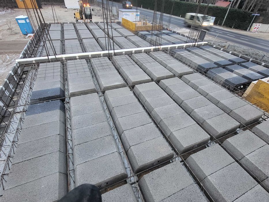 Mal Bud Wolne Terminy, Budowa Domów, Firma Budowlana